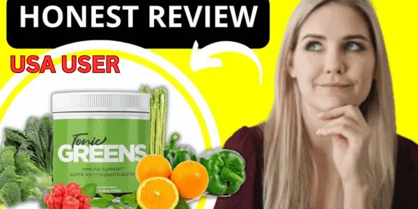 TonicGreens Reviews